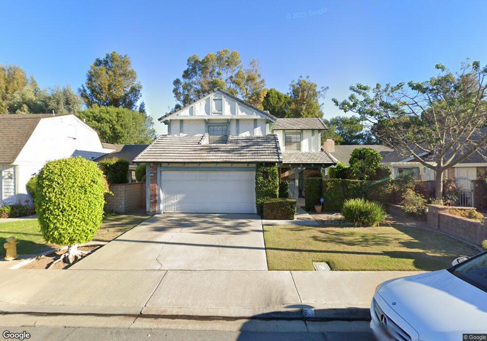 46 Cape Cod, Irvine, CA 92620 - photo 1