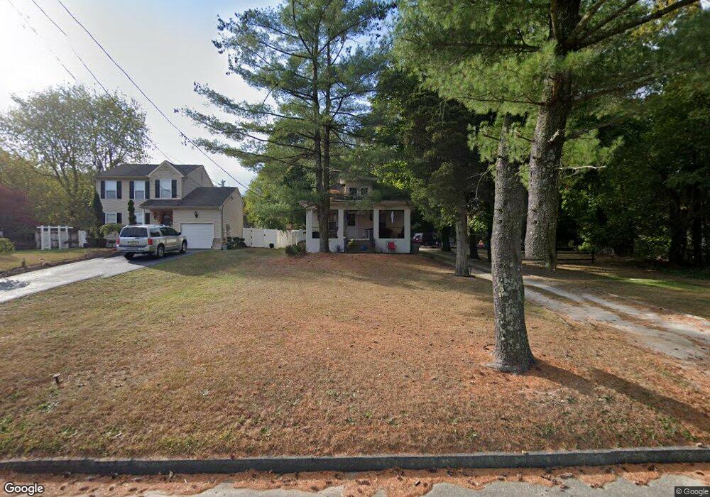 899 E Elmer Rd, Vineland, NJ 08360 - photo 1