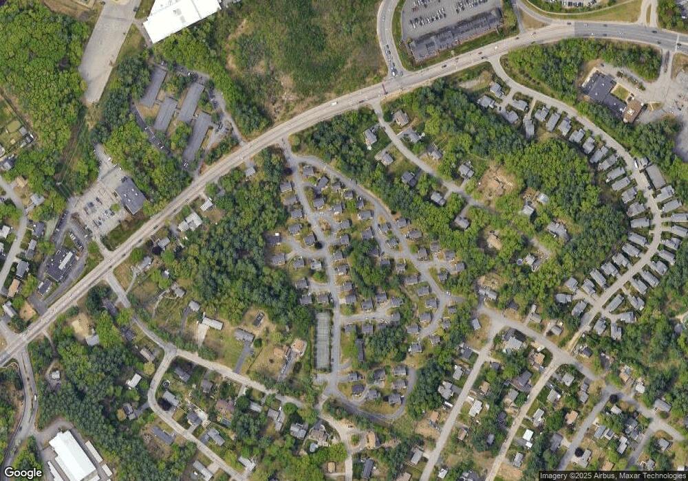 10 Cosworth Cir unit U6, Nashua, NH 03062 - photo 1