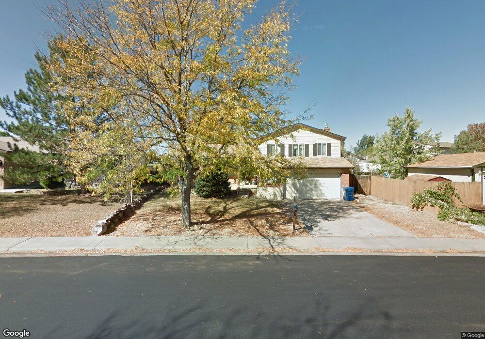 1805 S Evanston St, Aurora, CO 80012 - photo 1