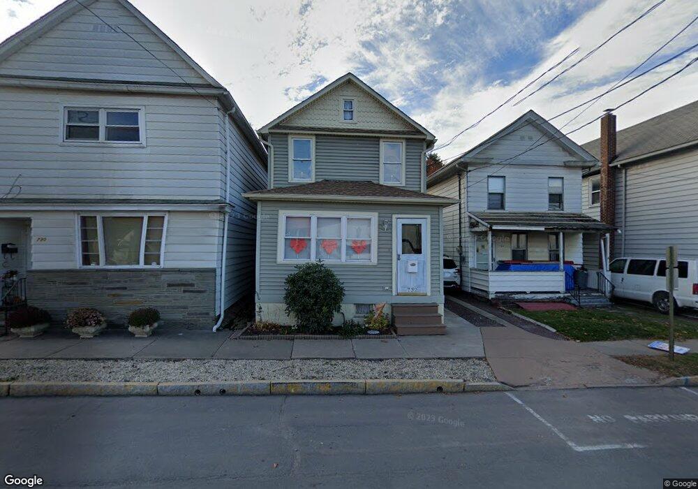 732 N Pennsylvania Ave, Wilkes Barre, PA 18705 - photo 1