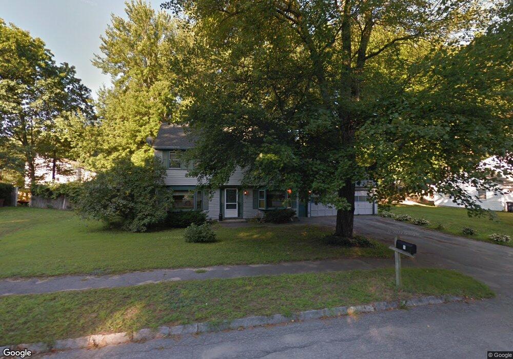 6 Chatham St, Nashua, NH 03063 - photo 1