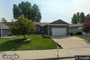 3656 Harper Dr, Billings, MT 59102
