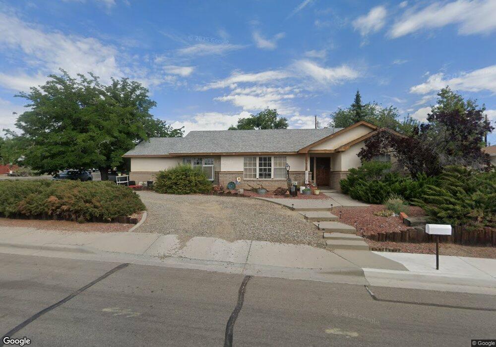 5800 Plaza Dr, Farmington, NM 87402 - photo 1