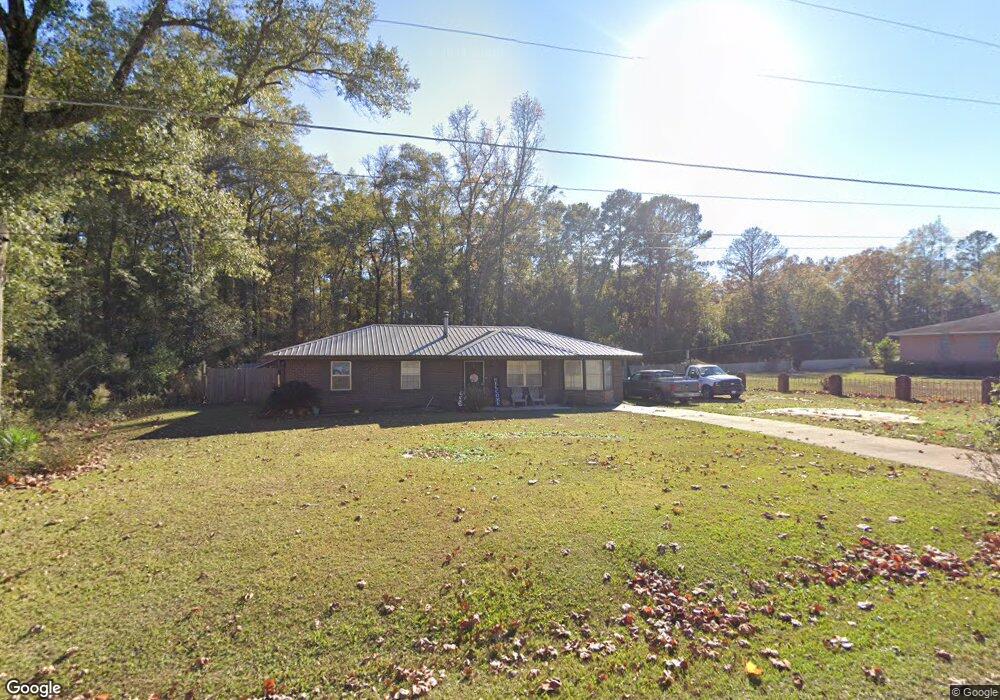 26 Overlook Dr, Eufaula, AL 36027 - photo 1
