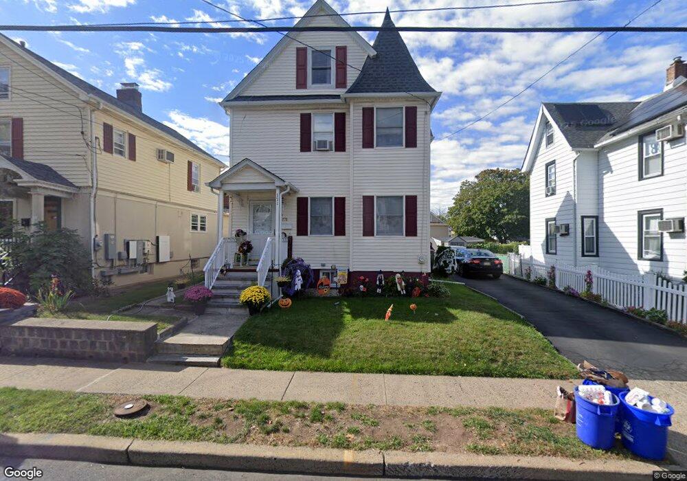 171 Duer St, North Plainfield, NJ 07060 - photo 1