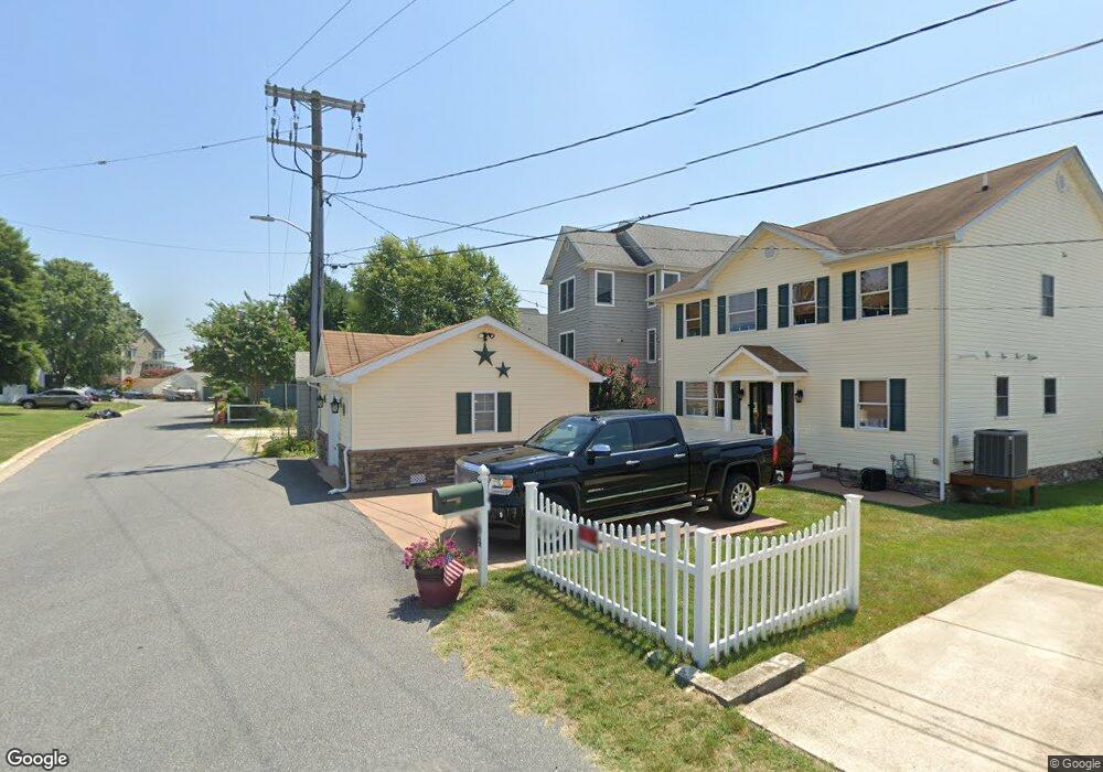 98 Kingston Park Ln, Middle River, MD 21220 - photo 1