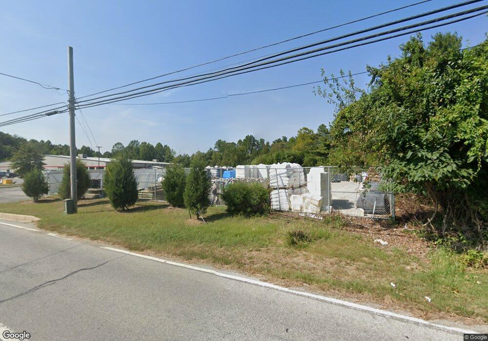 3176 Solomons Island Rd, Huntingtown, MD 20639 - photo 1