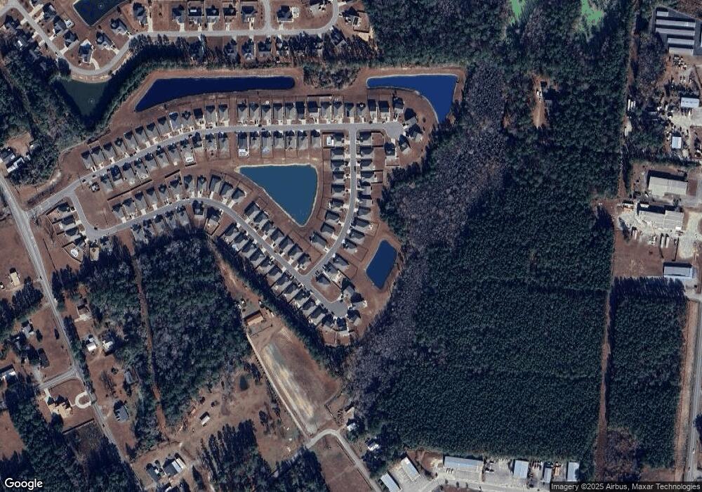 539 Sugar Pine Dr, Conway, SC 29526 - photo 1