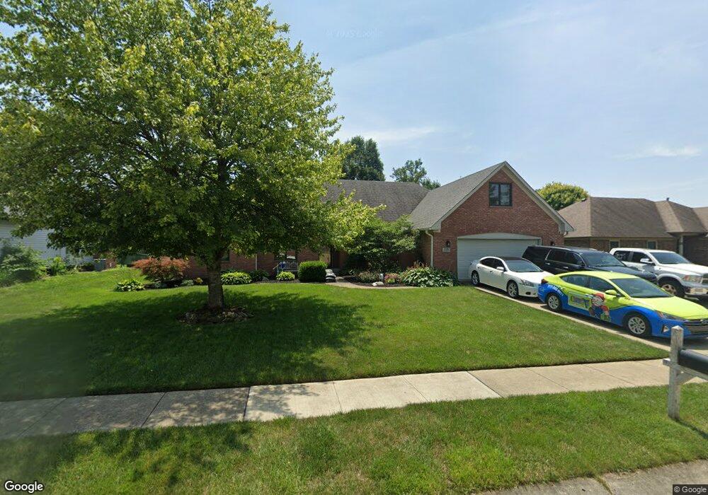 1551 Thornburg Ln, Franklin, IN 46131 - photo 1