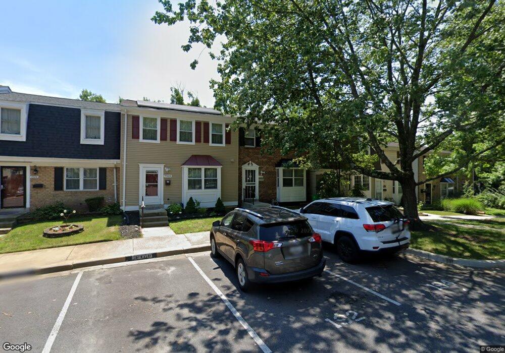 7030 Palamar Terrace, Lanham, MD 20706 - photo 1