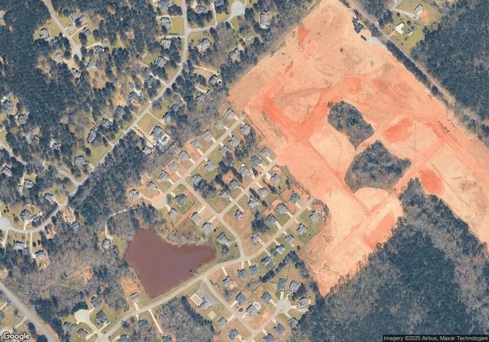 515 Gardenia Ln unit 143, Gray, GA 31032 - photo 1