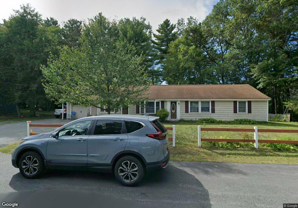 12 Idal St, Pepperell, MA 01463 - photo 1