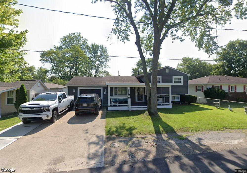 264 Gladys Rd, Columbus, OH 43228 - photo 1