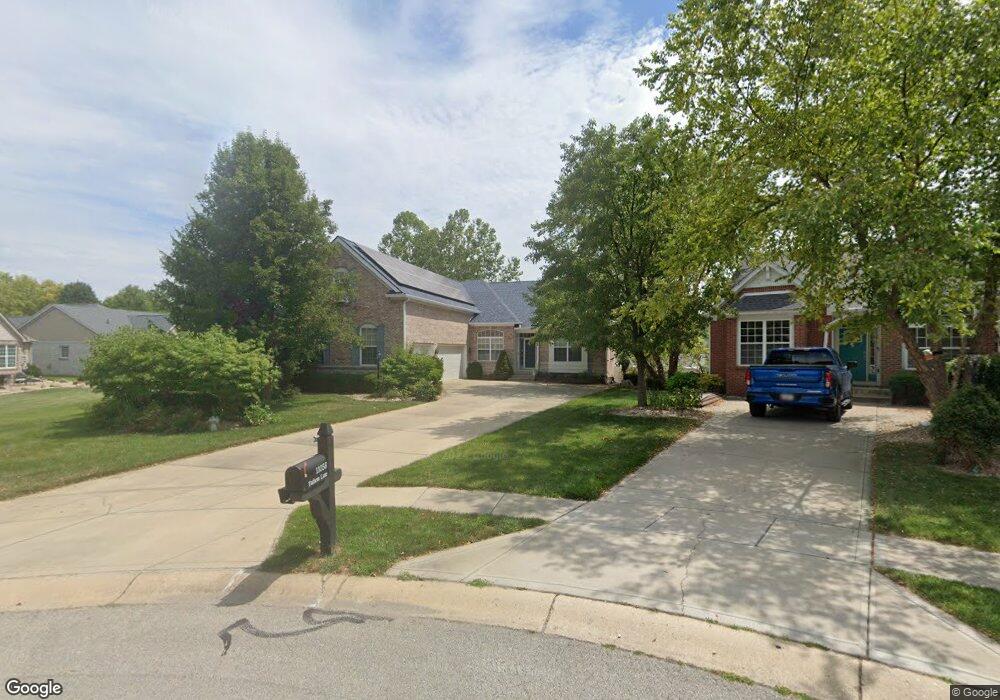 11058 Fathom Ln, Fishers, IN 46040 - photo 1