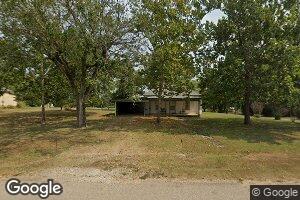 402 Caney Rd, Cedar Vale, KS 67024