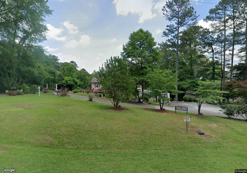 1538 Killian Hill Rd SW, Lilburn, GA 30047 - photo 1