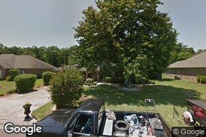 6309 Arrow Head Dr, Monroe, LA 71203