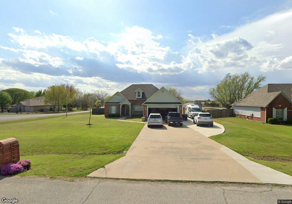 1132 S Quail Creek Ln, Skiatook, OK 74070 - photo 1