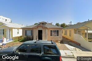 3828 Goldwyn Terrace, Culver City, CA 90232