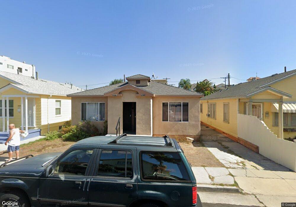 3828 Goldwyn Terrace, Culver City, CA 90232 - photo 1