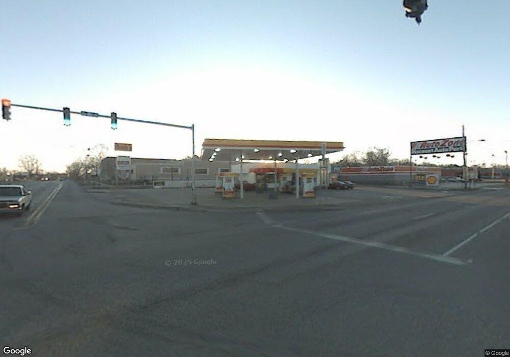 100 S 8th St, Rogers, AR 72756 - photo 1