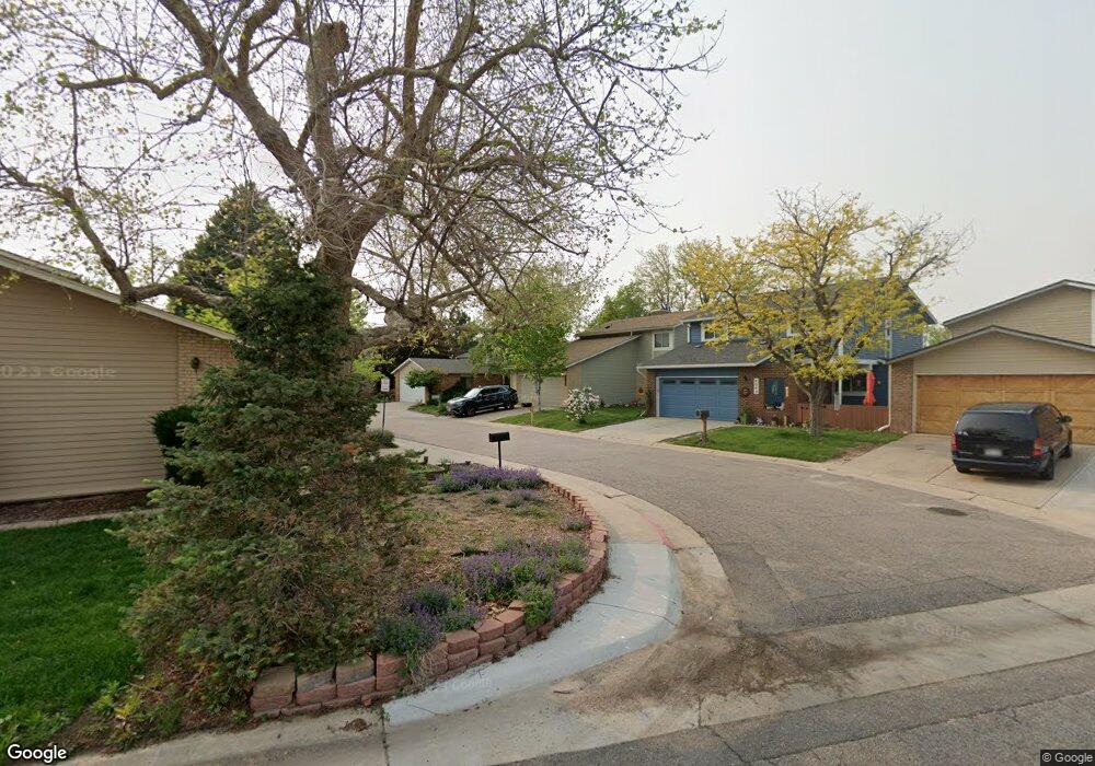 4040 S Atchison Way, Aurora, CO 80014 - photo 1