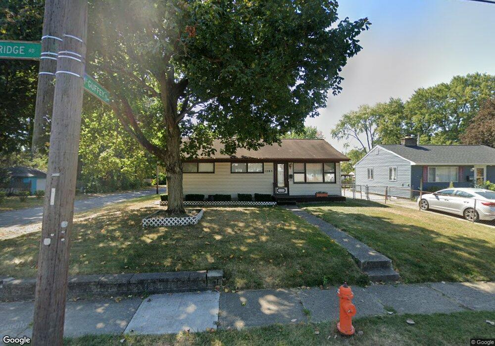 1283 Northridge Rd, Columbus, OH 43224 - photo 1