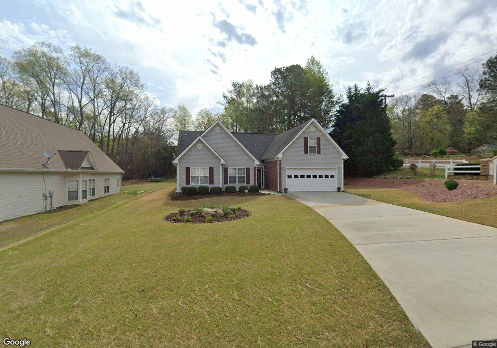 4732 Amsterdam Ln, Flowery Branch, GA 30542 - photo 1
