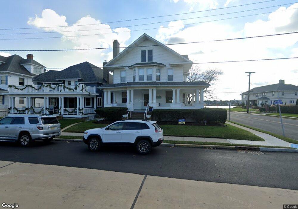 114 Euclid Ave, Allenhurst, NJ 07711 - photo 1