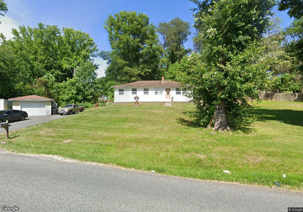 5514 E Joppa Rd, Perry Hall, MD 21128 - photo 1