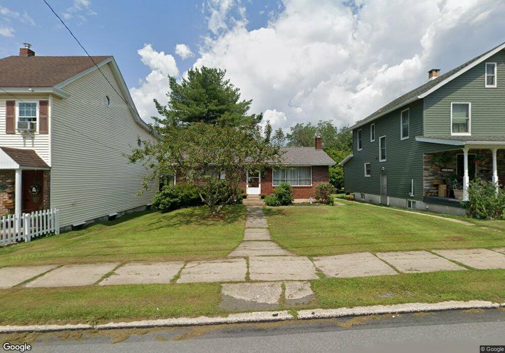 1021 North St unit 1023, Jim Thorpe, PA 18229 - photo 1