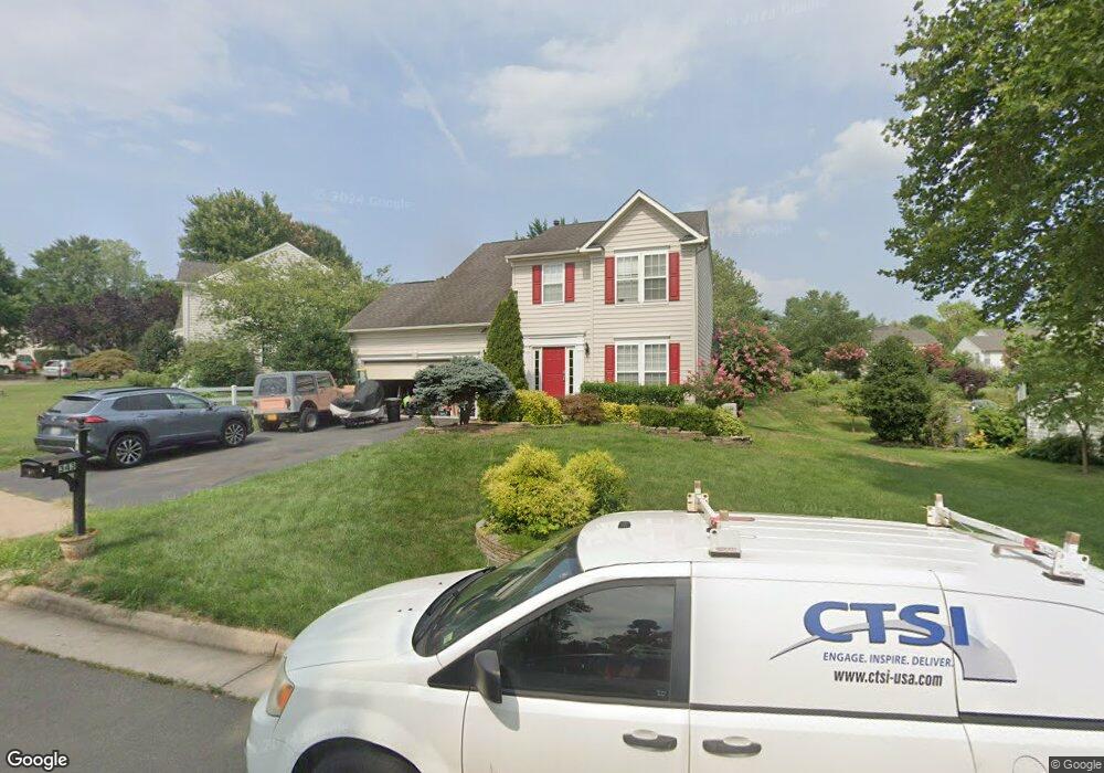 343 Singleton Cir, Warrenton, VA 20186 - photo 1