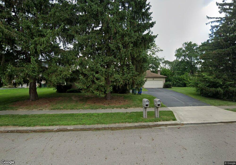 5381-5383 McKitrick Blvd, Columbus, OH 43235 - photo 1