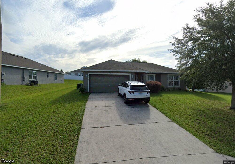 3315 N Burroughs Path, Beverly Hills, FL 34465 - photo 1