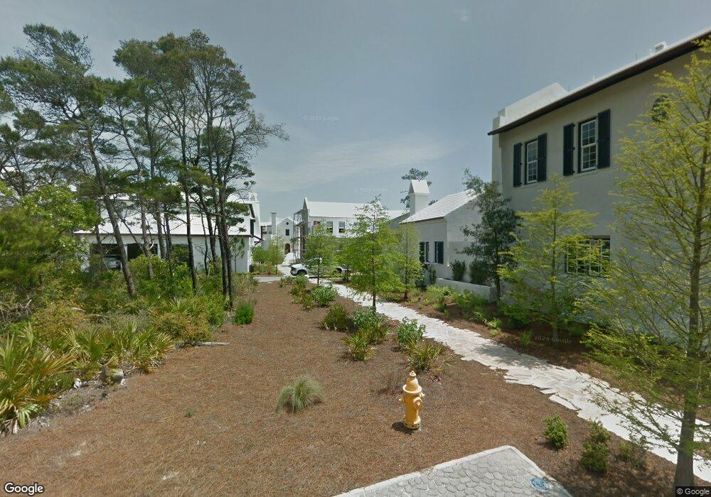 60 Butterwood Aly, Inlet Beach, FL 32461 - photo 1