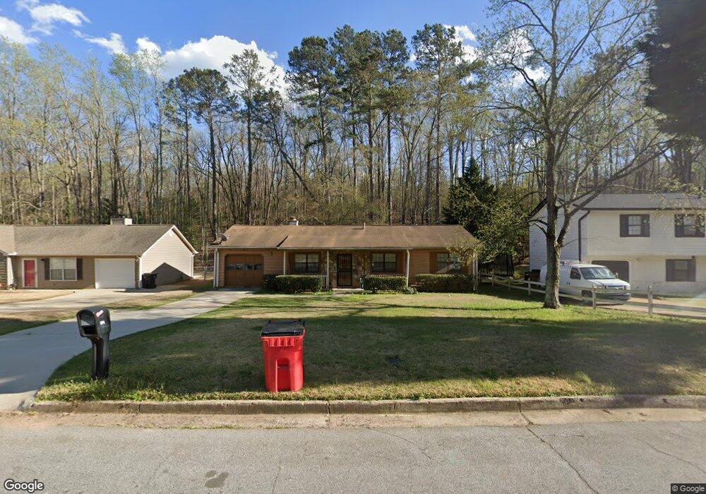 2761 Old South Dr unit 1, Jonesboro, GA 30236 - photo 1