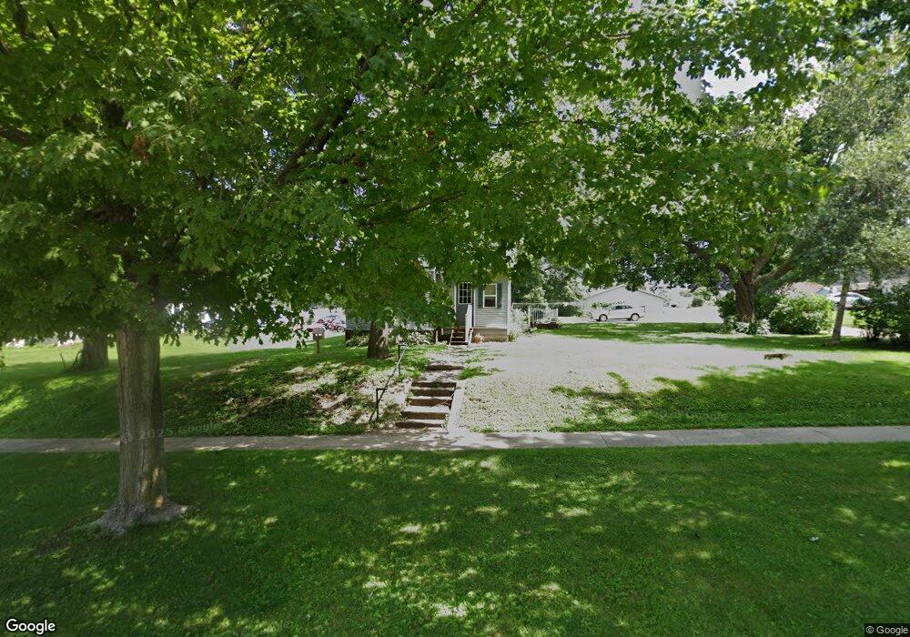 107 S Pine St, West Union, IA 52175 - photo 1