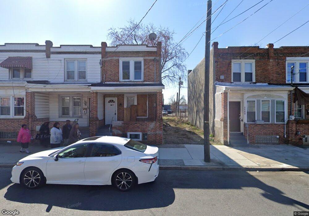 1146 Carl Miller Blvd, Camden, NJ 08104 - photo 1