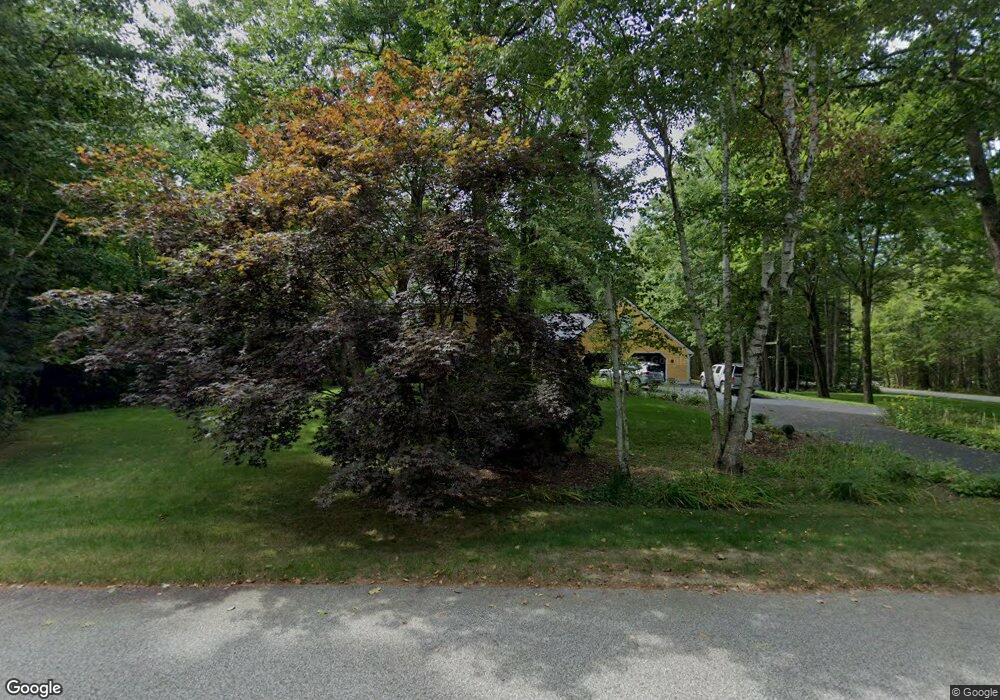 14 Tapley Dr, Gorham, ME 04038 - photo 1