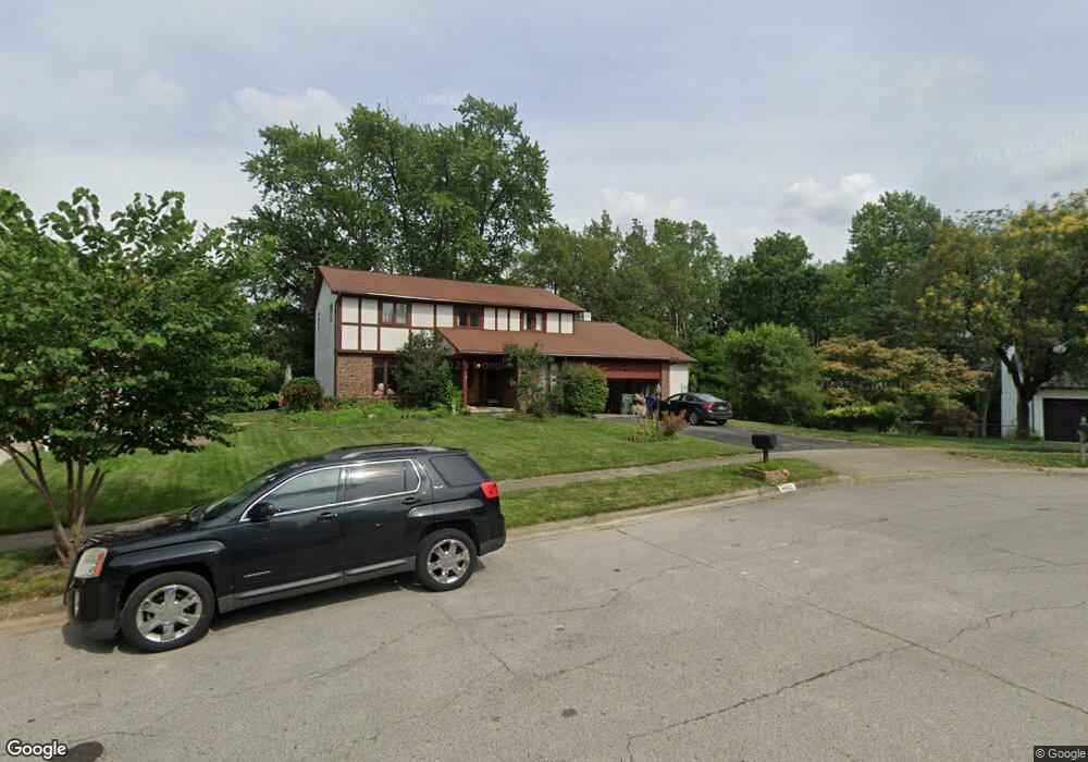 5482 Glasgow Place, Columbus, OH 43235 - photo 1