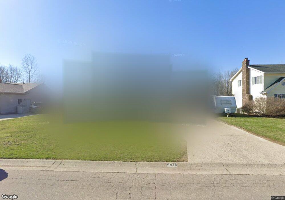 9425 Woodside Trail, Swartz Creek, MI 48473 - photo 1