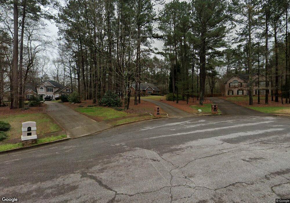413 Amicalola Trace unit 10, Jonesboro, GA 30236 - photo 1