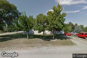 607 Rodeo Rd, White River, SD 57579