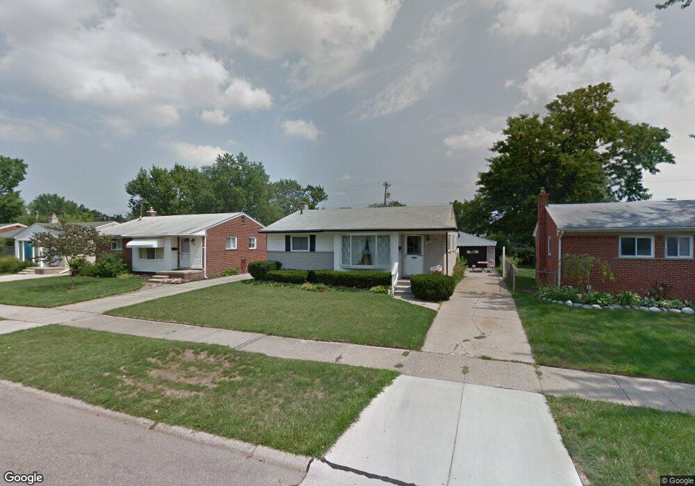 1232 N Stephen Ave, Clawson, MI 48017 - photo 1