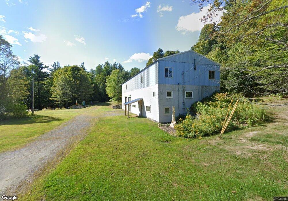 1910 Maple Hill Ln, Whitingham, VT 05361 - photo 1