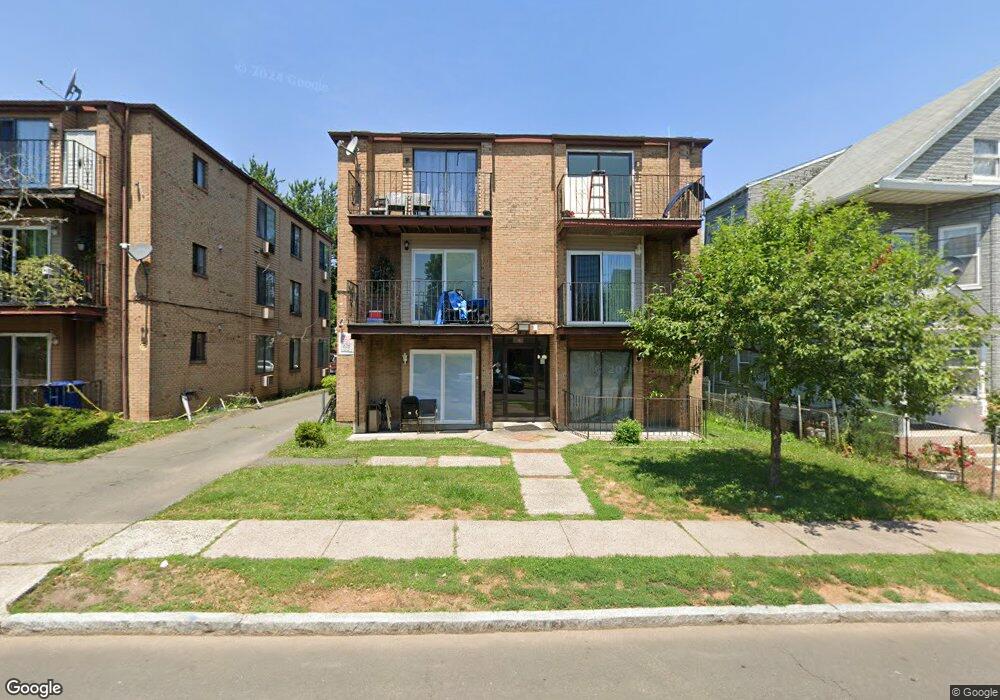 110 Bond St unit 2B, Hartford, CT 06114 - photo 1