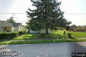 939 S Elizabeth St, Lima, OH 45804