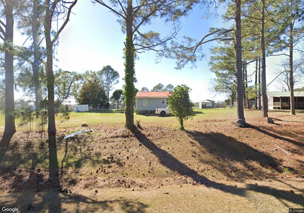 1282 Herman Simmons Rd, Doerun, GA 31744 - photo 1