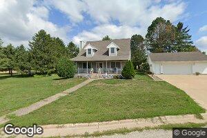 200 Park Dr, Lewiston, MN 55952